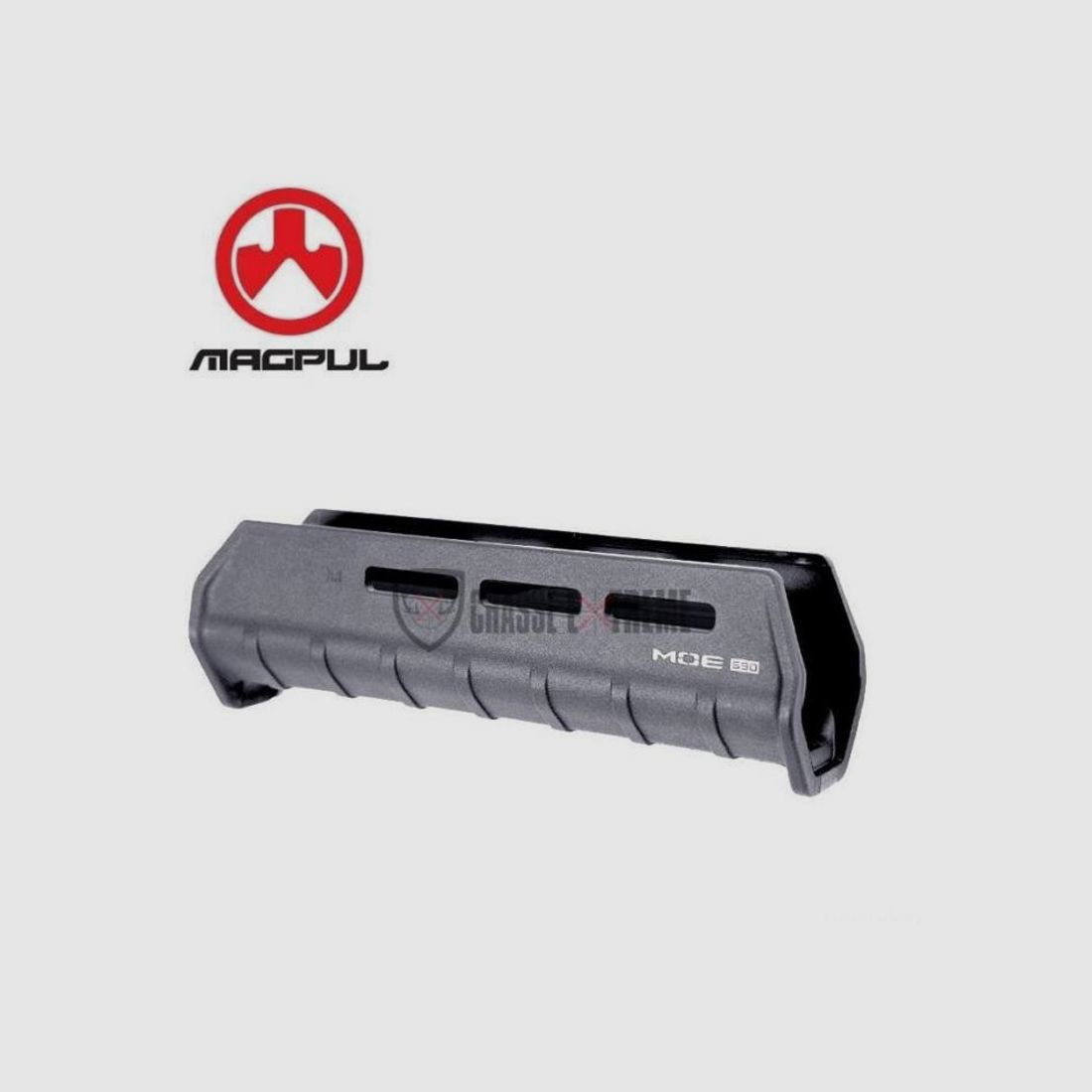 Garde-Main MAGPUL Moe M-Lok Pour Mossberg 500/590/590a1 Gris