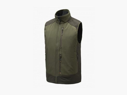 Beretta Butte Softshell Vest