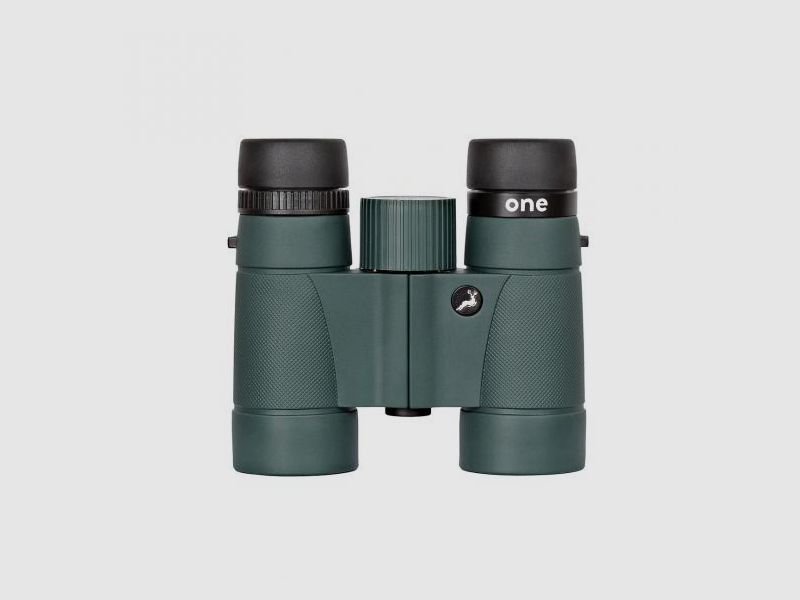 Delta Optical One 10x32 Verrekijker