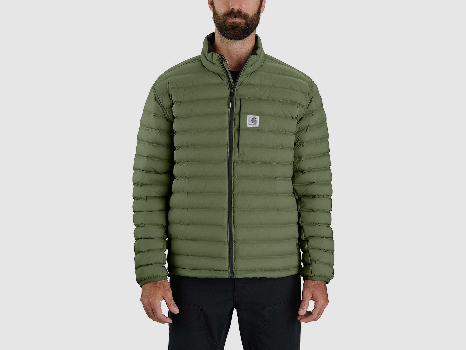 Giacca Imbottita Carhartt Uomo Chive L