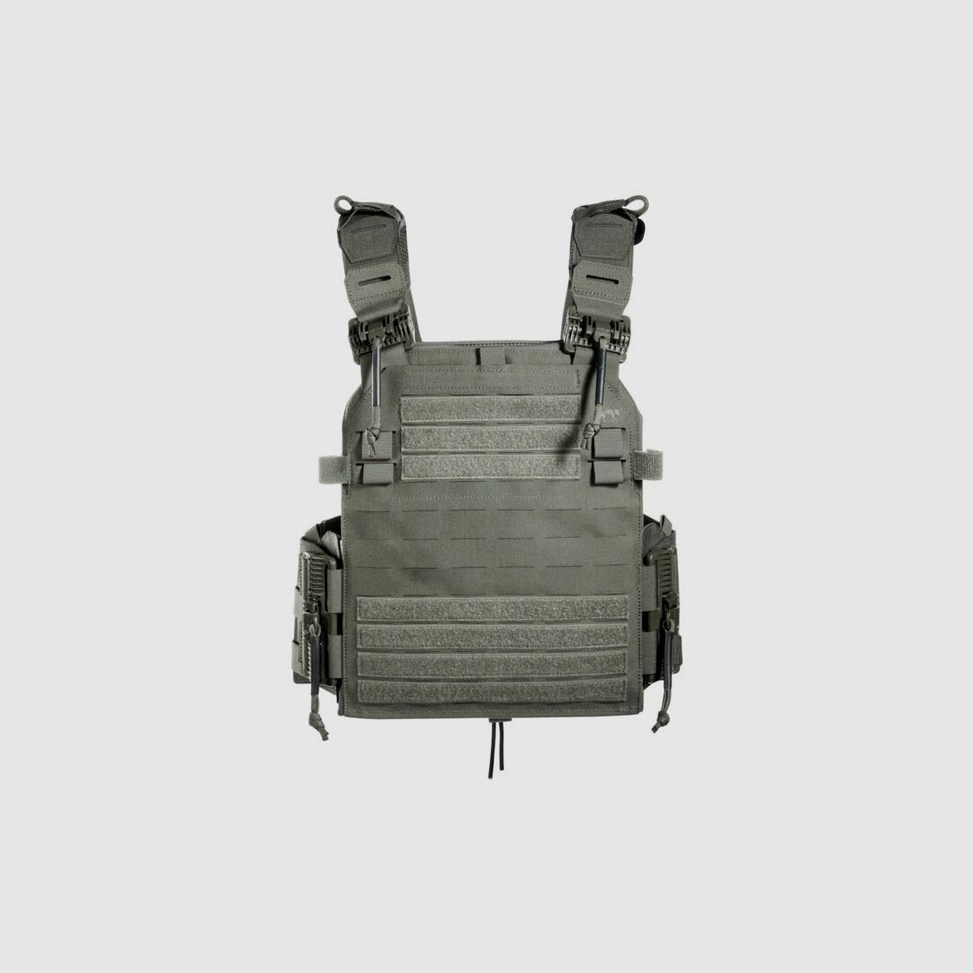 Tasmanian Tiger Plate Carrier QR LC IRR, Bild 3 von 4