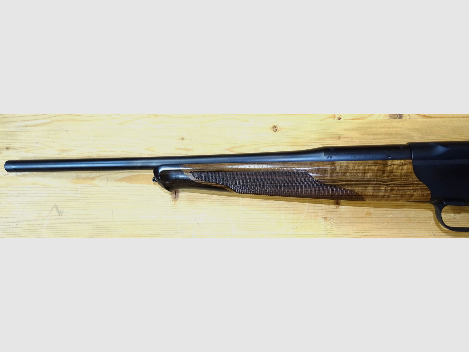 Blaser bolt-action rifle R8 Success Caliber: 8.5x55 Blaser "NEW and immediately available
