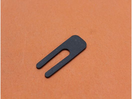 DPMS AR-15: Non-Molded Receiver Rug DPMS Adjustable Trigger Rubber