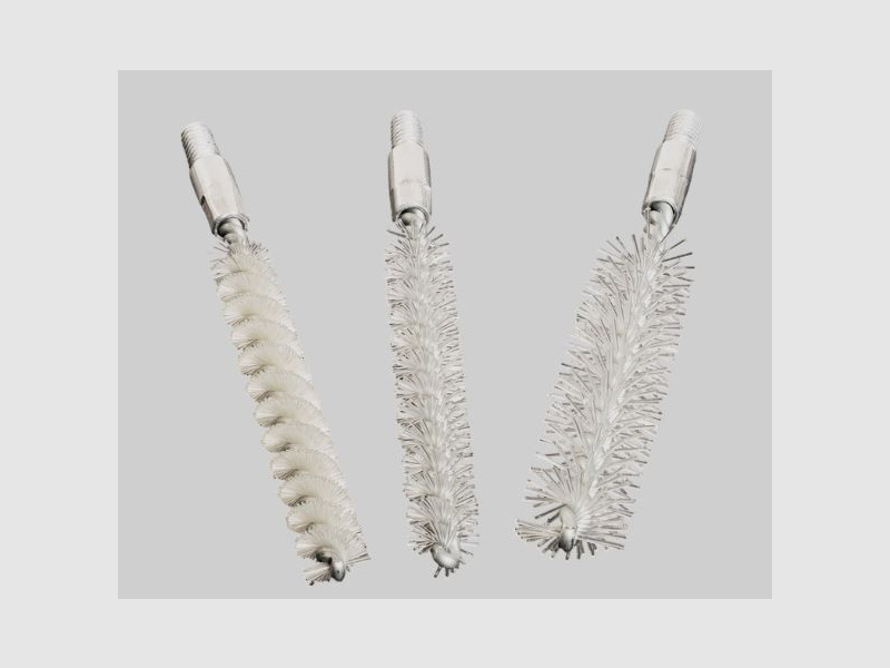 RCBS Case Neck Brushes #09327 #09328 #09329 - the right brush for every caliber