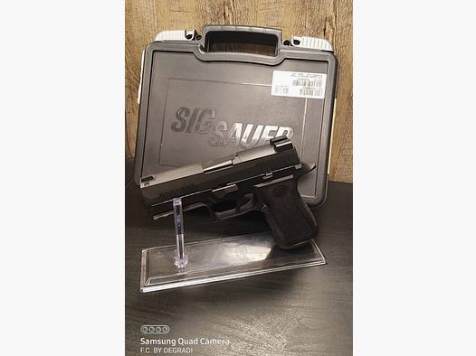 SIG SAUER X CARRY 3.9