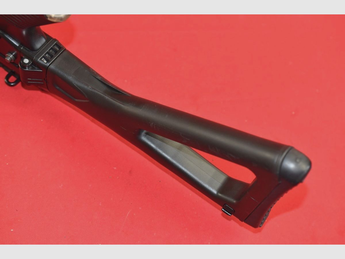 #7861 SIG SPORT 551 Selbstladebüchse, Kal. .223 Rem., Bild 10 von 30