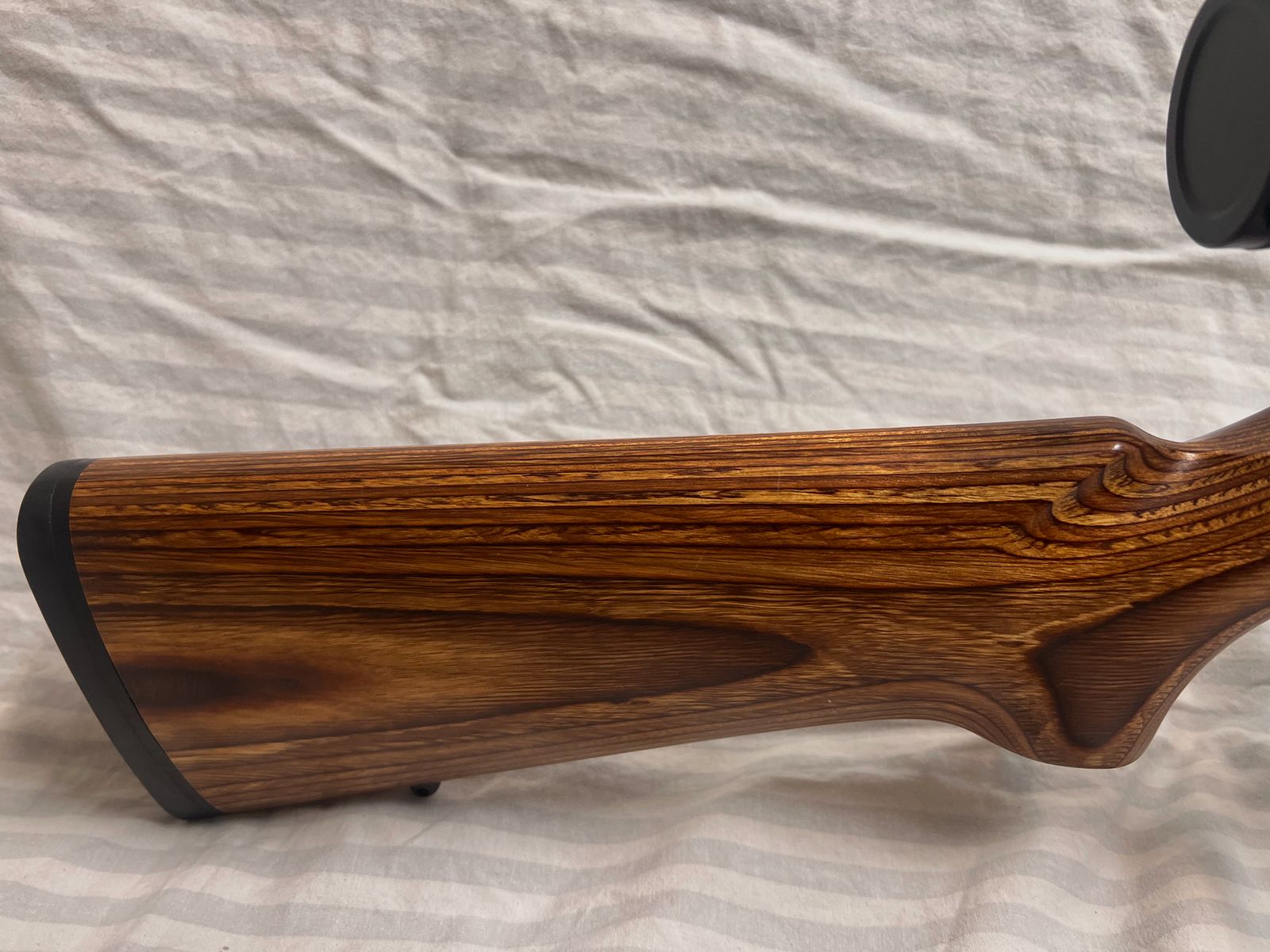 Ruger 77 .308 mit ZF neuwertiger Zustand 