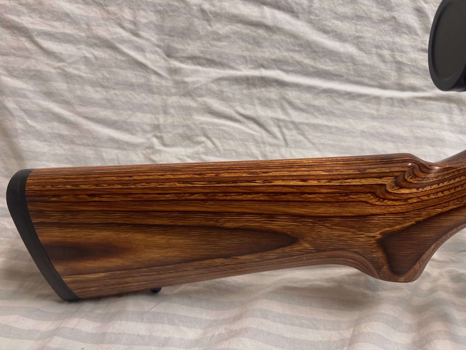 Ruger 77 .308 mit ZF neuwertiger Zustand 