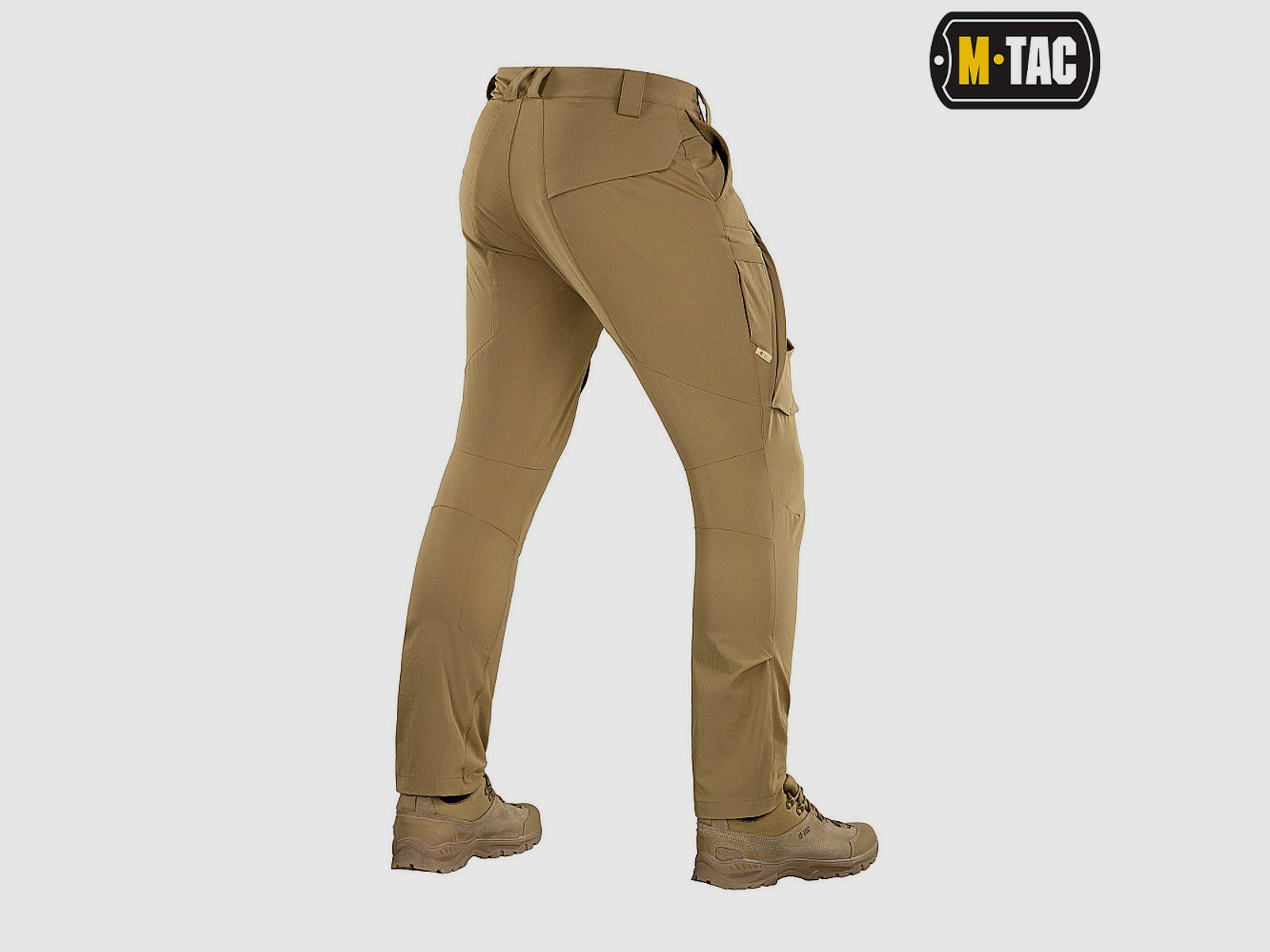 Taktische Hose Rubicon Flex M-TAC, Bild 5 von 20
