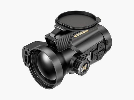 NOCPIX MATE Ultra S60R LRF dispositivo de imagen térmica