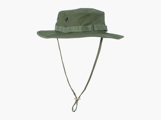 Mil-Tec Mil-Tec Boonie Hat Trilaminat - Oliv / S