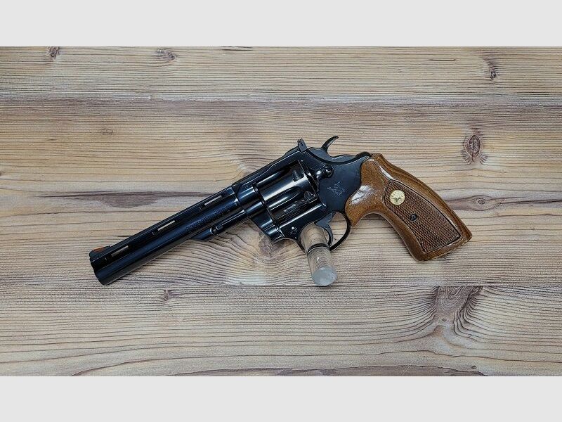 Colt Trooper MKV 6" - Trooper MK V (MK 5)