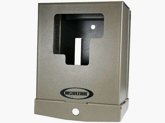 Security box for Moultrie D- 555i