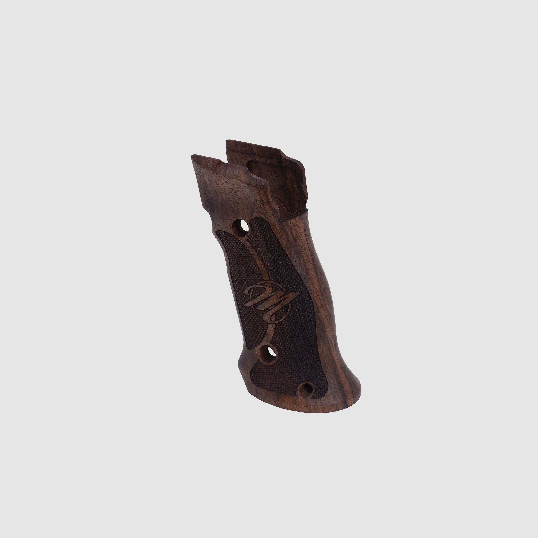 SIG SAUER gripplaten-set P226 X-R SAO I hout, walnoot