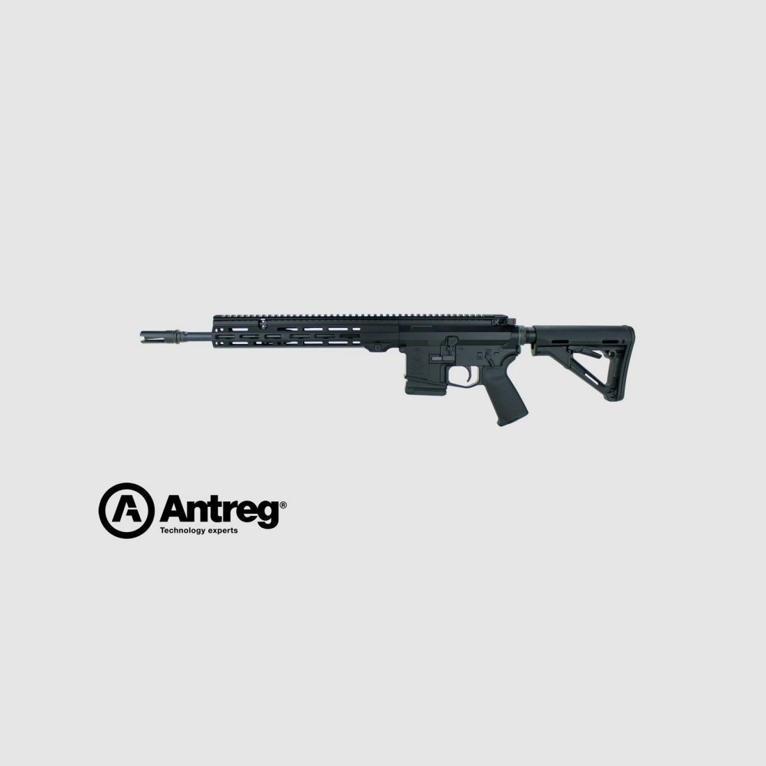 ANTREG ARS M4s® 4M .223 REM BLK
