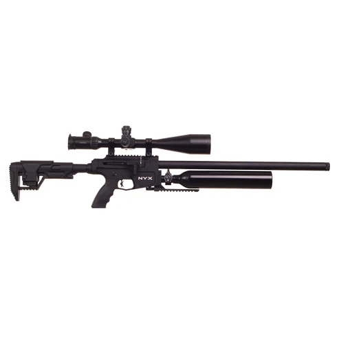 Reximex NYX, billede 1 af 6