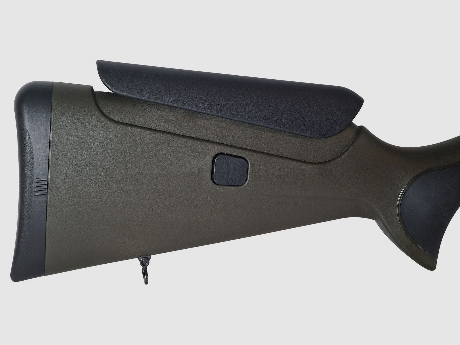 Haenel Jäger NXT im Kal. 308 Win mit Schalldämpfer und Drückjagd Glas Meopta 1-6x24 LP