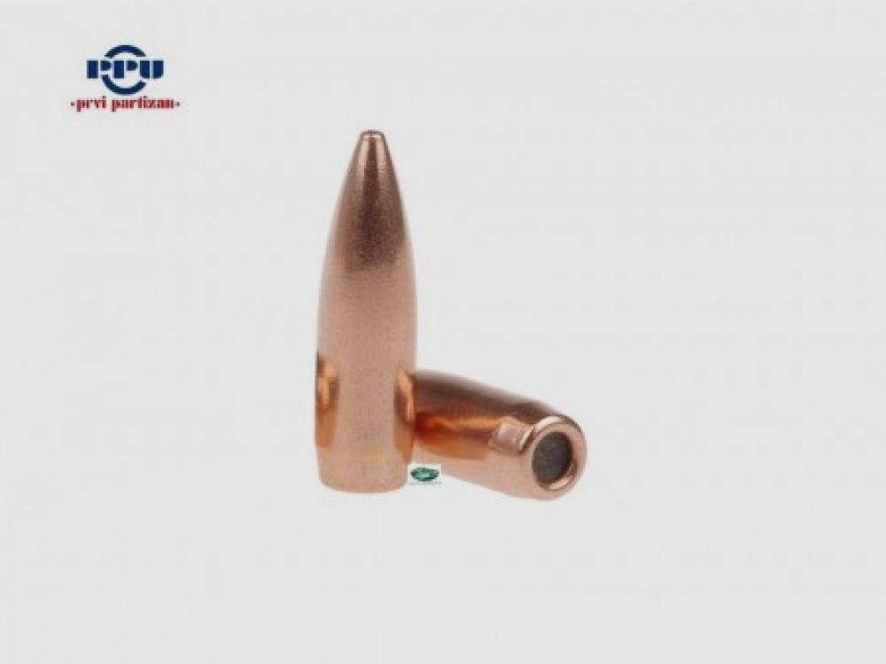 PPU PRVI PARTIZAN Geschosse Kal.303 (311) FMJBT 150 gr. 50 Stk. B219