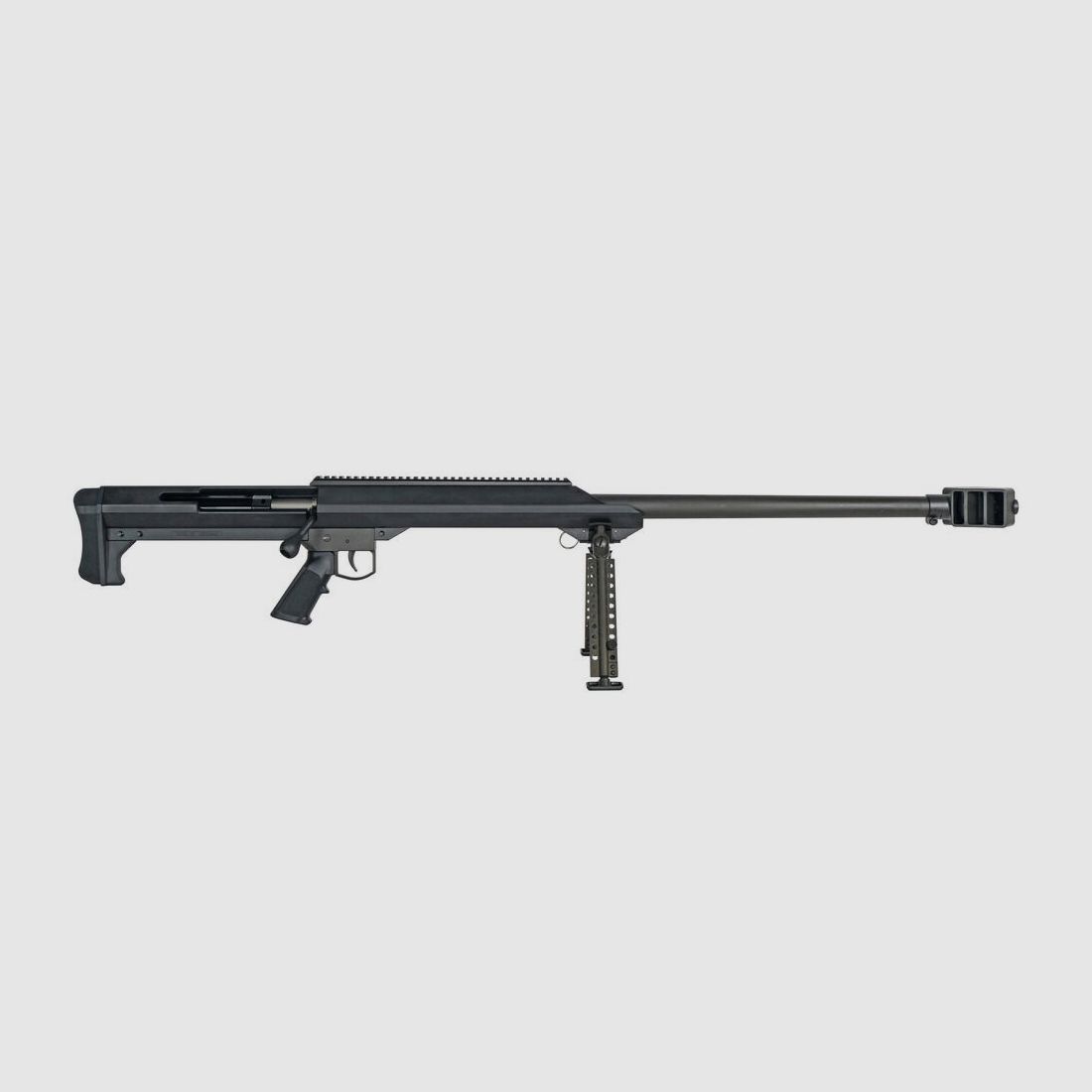 Barrett MODELL 99 .50 BMG 32"/82CM SCHWARZ