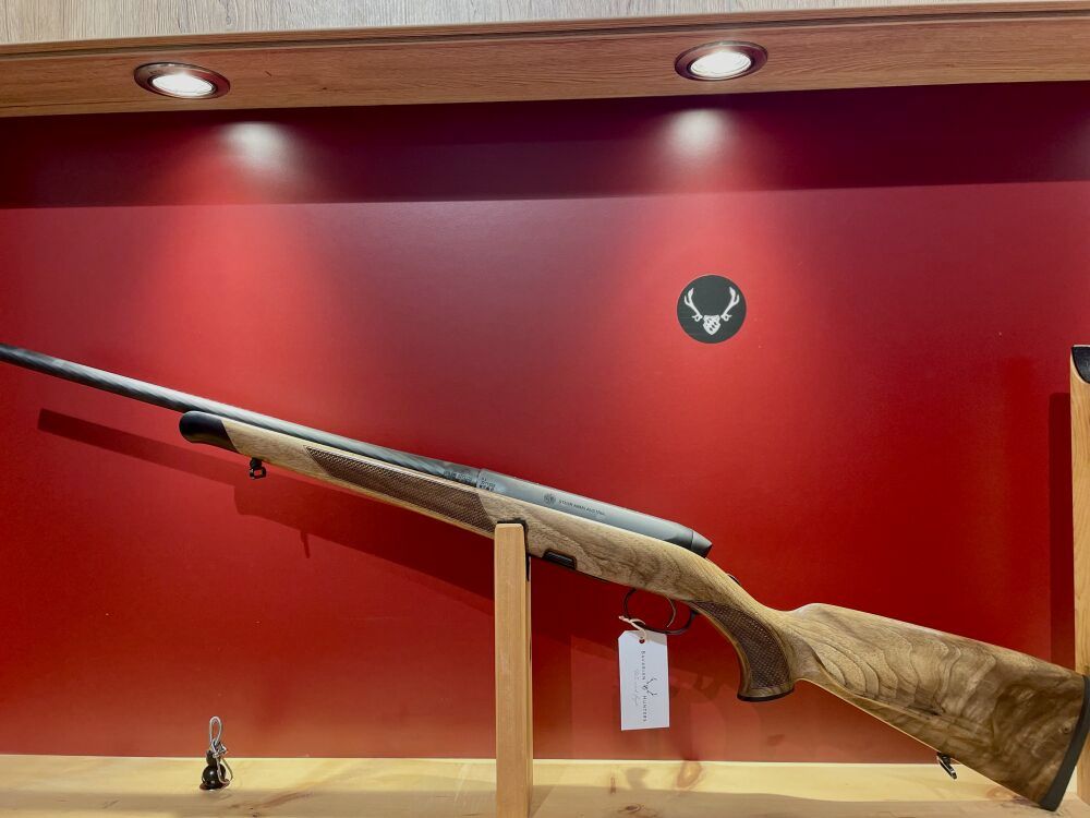 Steyr Arms CLII Goiserer Sonderholzklasse