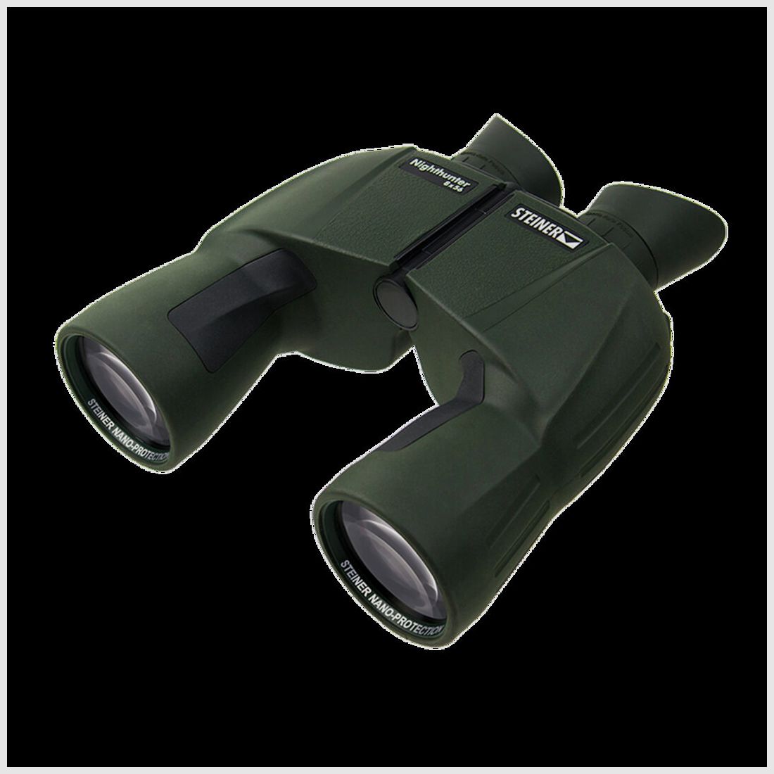 Steiner Nighthunter 8x56