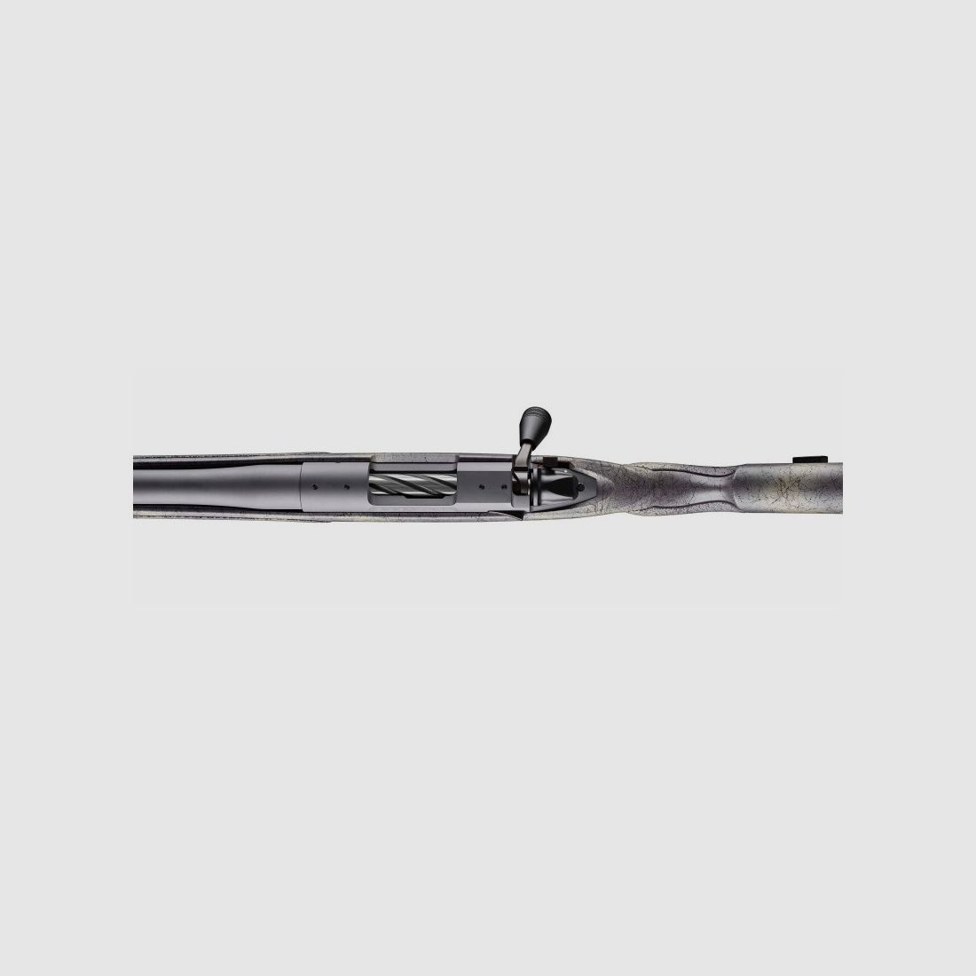 Bergara B14 Wilderness HMR – .223 Remington – 61 cm, image 6 of 6