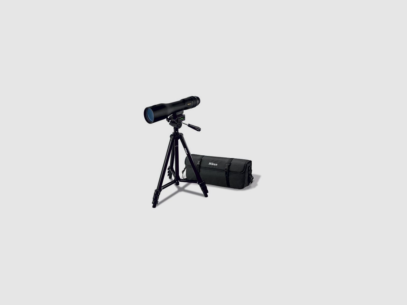 Spektiv Nikon Prostaff-3