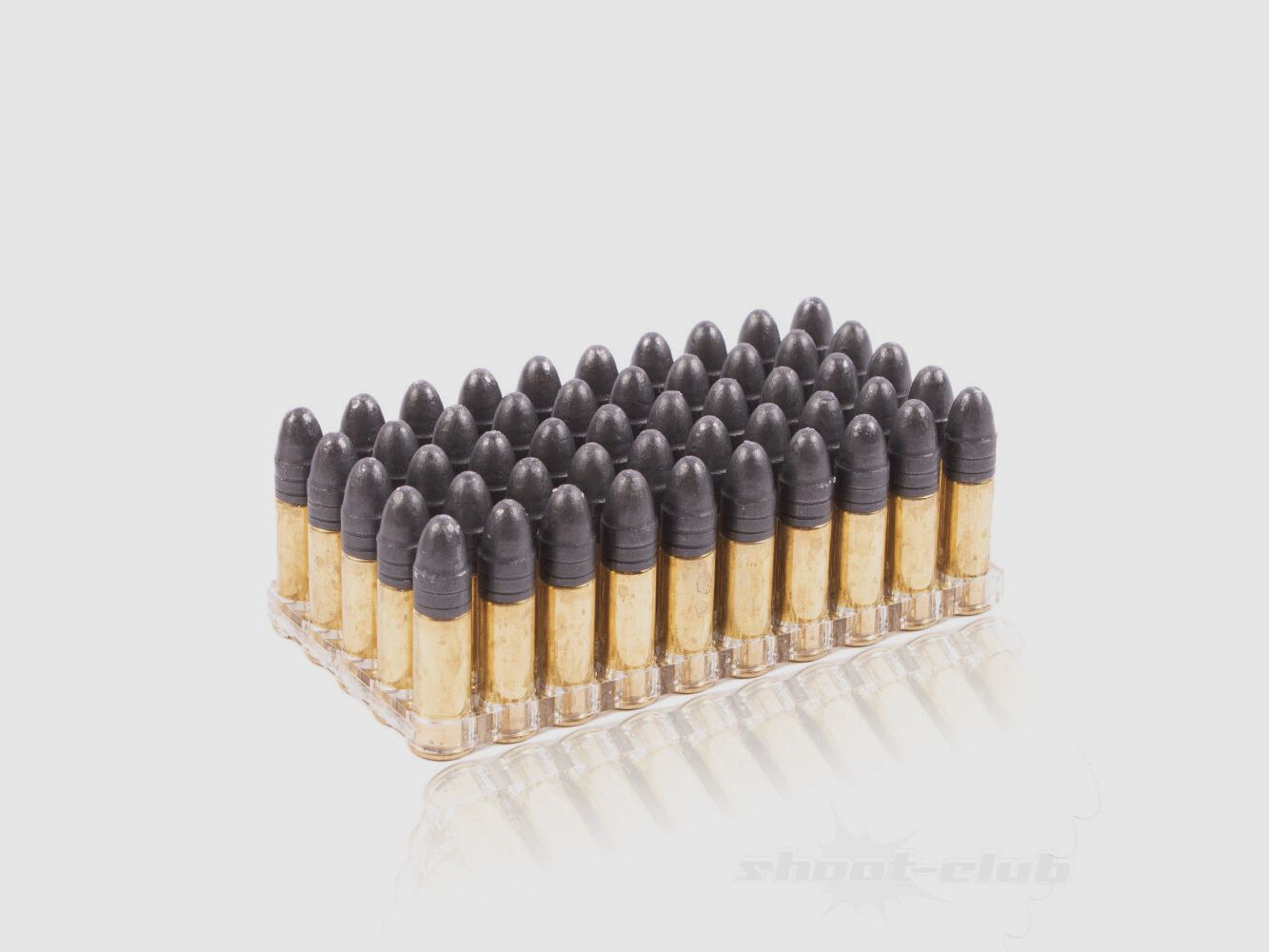 CCI Blazer LRN HV - 40grs im
