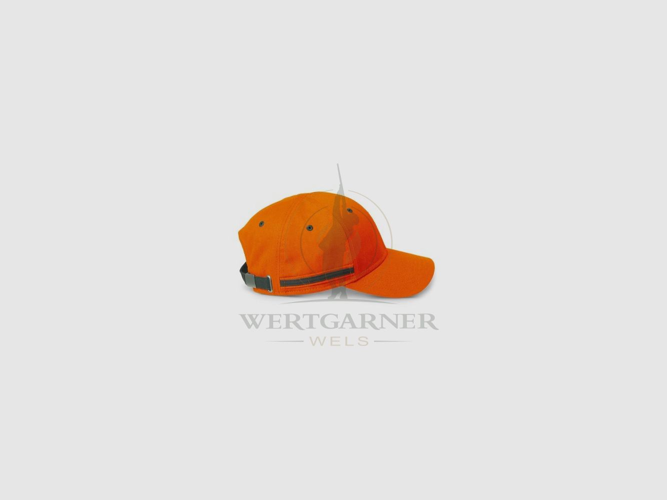 Swarovski SC Schildkappe orange, Bild 2 von 2