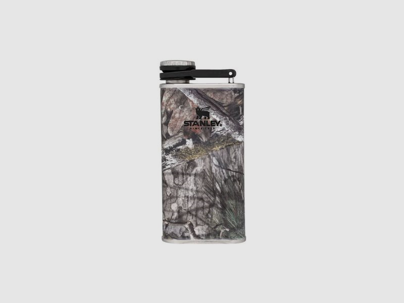 Stanley 0,23 l Easy Fill Wide Mouth Flask Hunt Collection Country DNA
