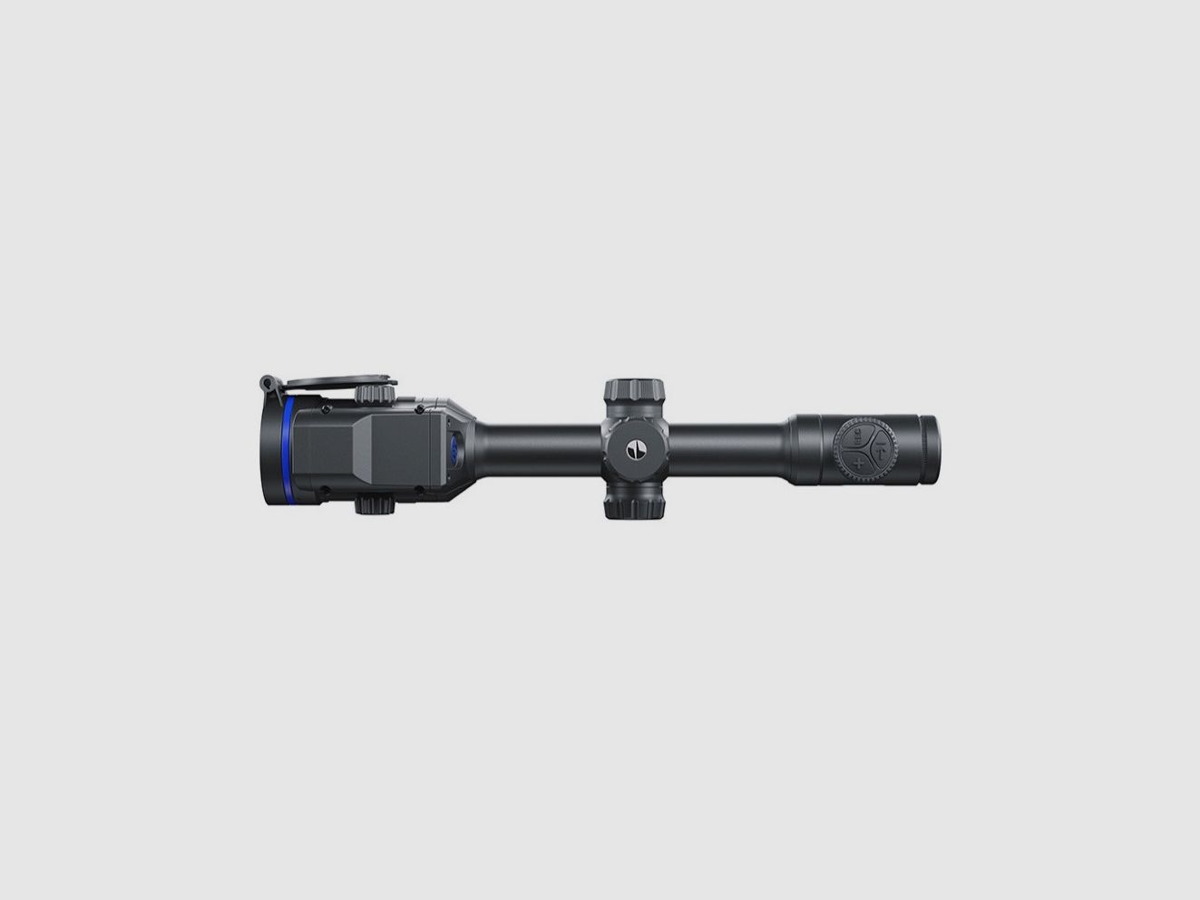 Wärmebildzielfernrohr Pulsar Thermion 2 LRF XL60, Bild 6 von 9
