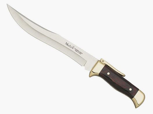 Vouwmes Muela 20 cm