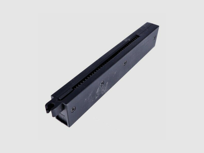 Konvolut versch. Ersatzmagazine Airsoft 6mm BB