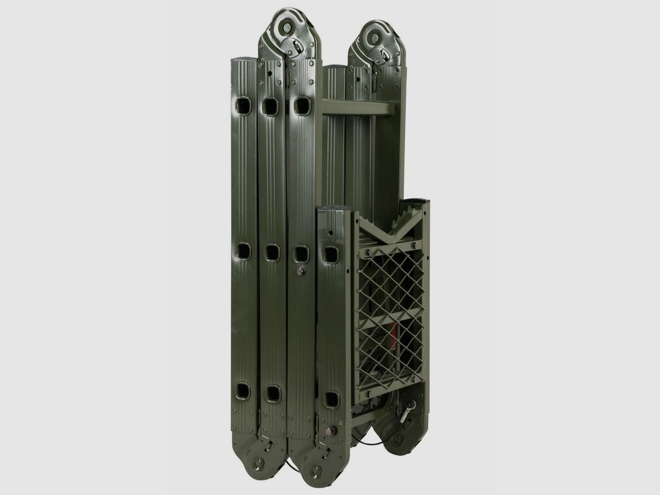 NATURWERK Ansitzleiter AL18