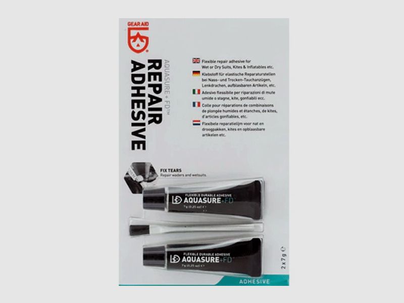 MCNETT AQUASURE 2X7GR