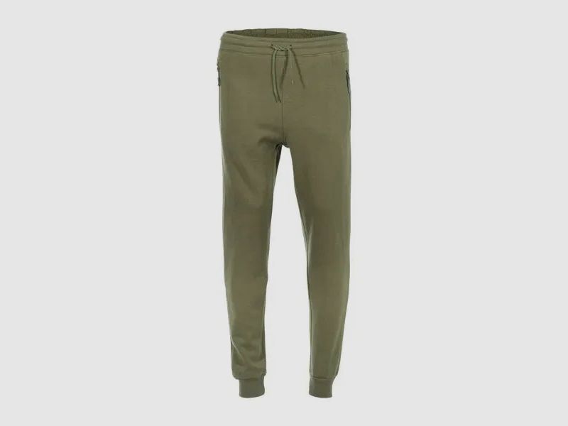 Mil-Tec Mil-Tec Sweatpants Tactical ranger green