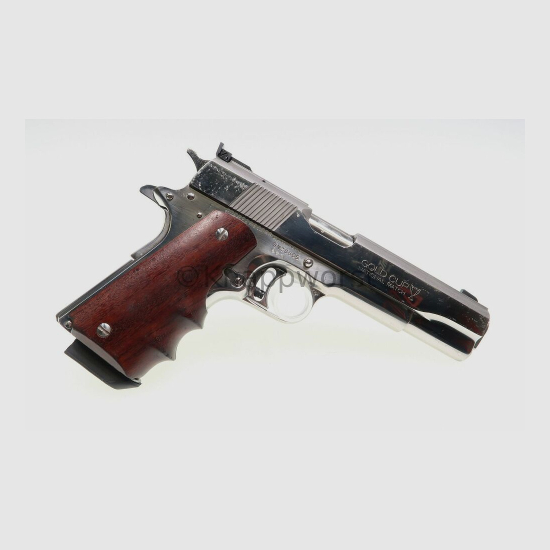 Colt Colt MK IV Gold Cup