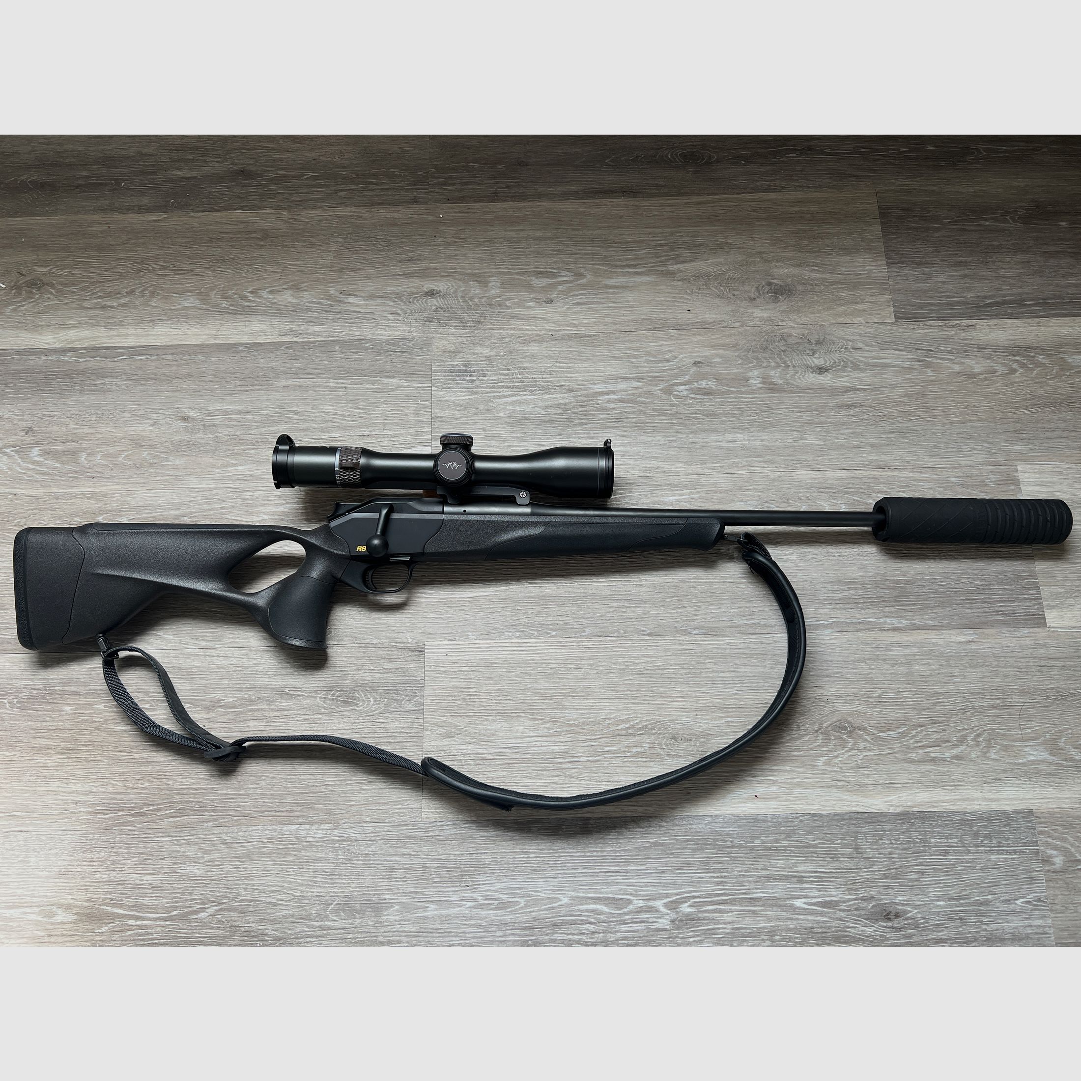 Blaser R8 Ultimate Offerta Completa