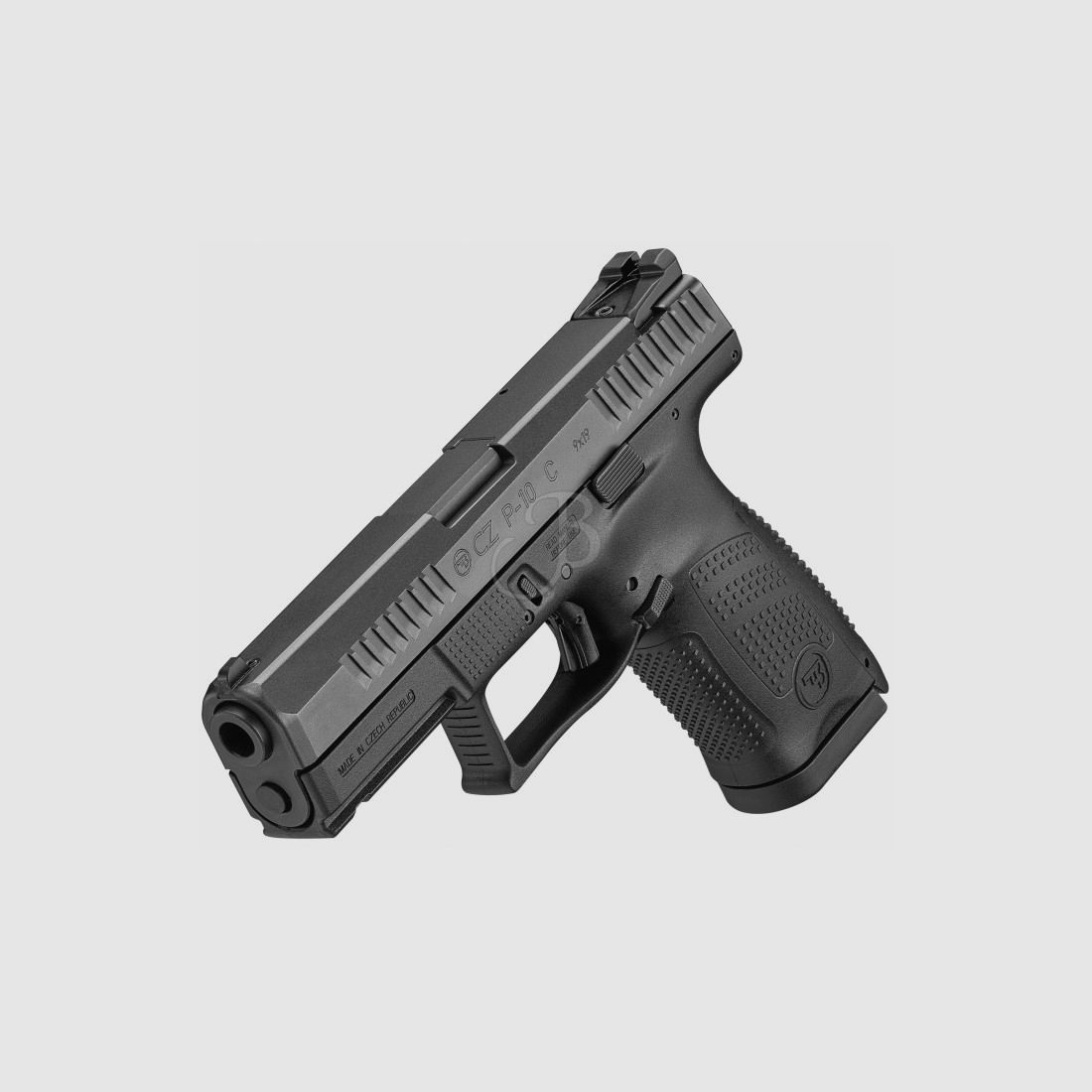 CZ P10 C