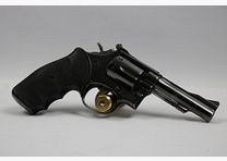 Smith & Wesson Smith & Wesson Mod.15-3