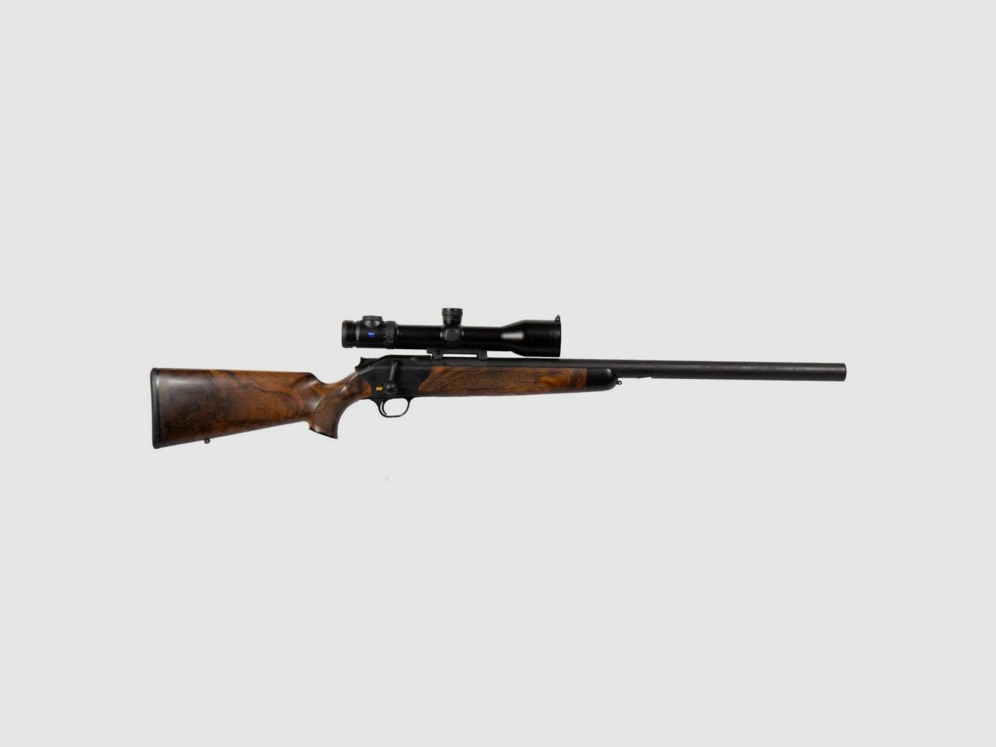 Blaser R8 Silence, kal. 30-06, billede 1 af 7