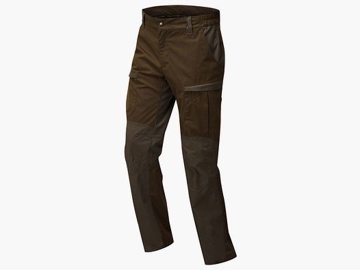 SHOOTERKING Moorland Trousers Aniti-Zeck Mocha/ Charcoal