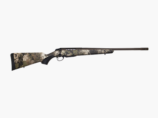 BÜCHSE TIKKA T3X LITE VEIL WIDELAND