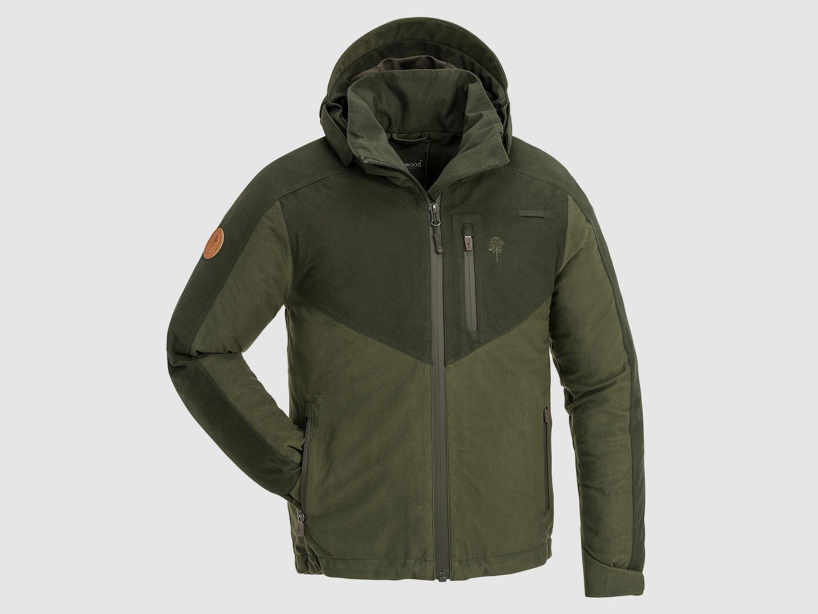 Pinewood Jacke Furudal Active 2L