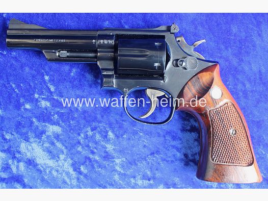 Smith & Wesson	 19 - 3