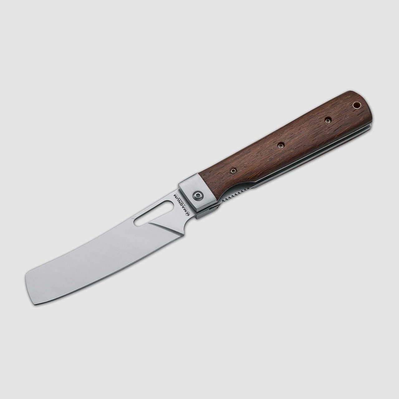 Taschenmesser MAGNUM OUTDOOR CUISINE III Kochmesser Camping