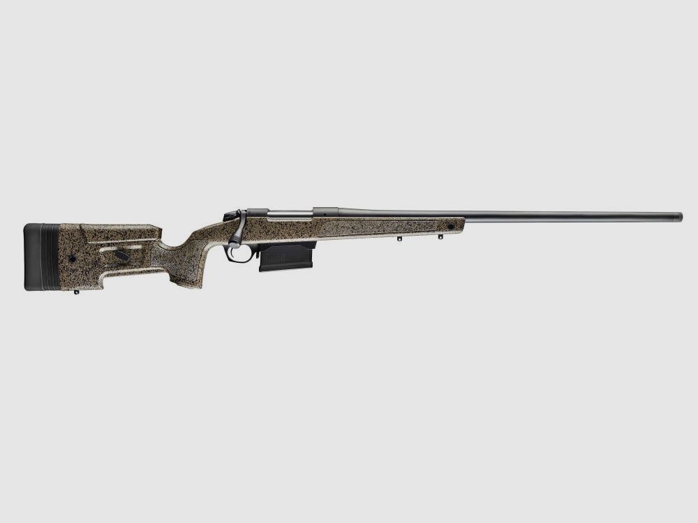 Bergara B14 HMR 26" (26 Zoll) Links .300 Win. Mag. Repetierbüchse