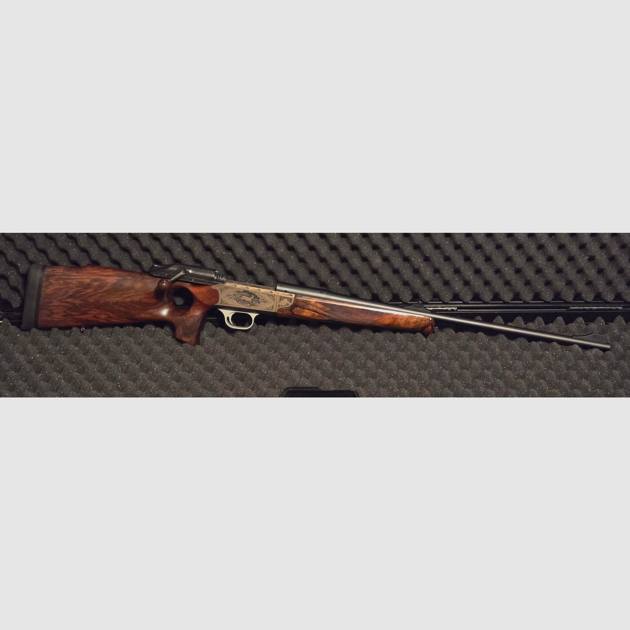 Blaser R93 Ulrich Take Down .338 Win. Mag.