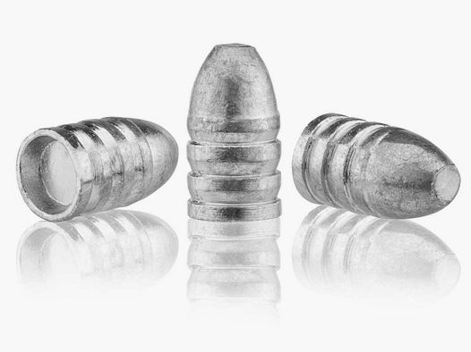 Set de 50 balles Minié - cal. .58 (577)