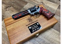 Smith & Wesson S&W Revolver M686 Demon .357Mag
